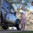 Anya Olsen in 'Stepsis Hides Secret From Lingering Stepbro'