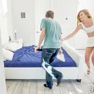 Jenni Jordan in 'Dear Diary: Stepsister's Confessions'