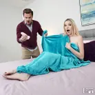 Maria Anjel in 'Thanksgiving Feast'