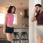 Shrooms Q in 'Eager To Please'