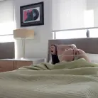 Adria Rae in 'Caught! Horny Step-Sister Slides Into Step-Brother's Bed'