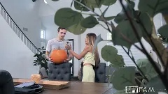 Clara Trinity - Pumpkin Fucking Stepbro | Picture (7)