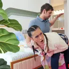 Daisy Pheonix in 'Faking Sick for Selfies'