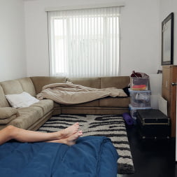 Step-Brother Gives Step-Sister Sex Tips