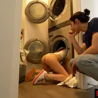 Julia James in 'Fluff and Fuck'