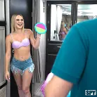 Kelsey Kane in 'Roadtrip'