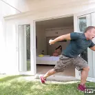 Lana Rhoades in 'Stepsister Blackmails Peeping Stepbrother'