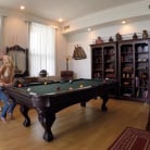 Laura Bentley in 'Stepmom Plays With Stepson's Cue Stick'