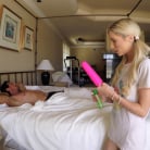 Piper Perri in 'StepDaughter Caught Stealing Mother's Dildo'