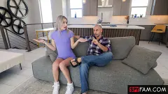 Thea Summers - Blocking Stepdad | Picture (4)